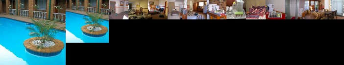 Airport Inn B&B