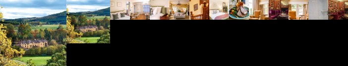 The Hotel Craigellachie