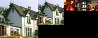 Glenorchy Lodge Hotel Dalmally