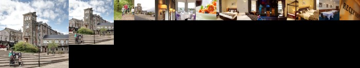 BEST WESTERN Argyll Hotel