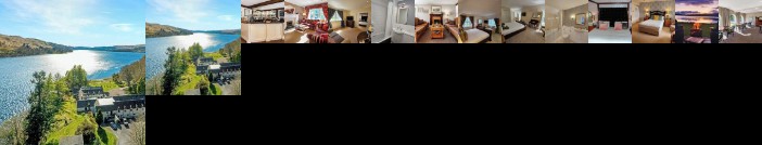 Taychreggan Hotel