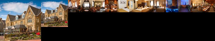 Oban Bay Hotel & Spa