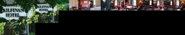 Kilfinan Hotel
