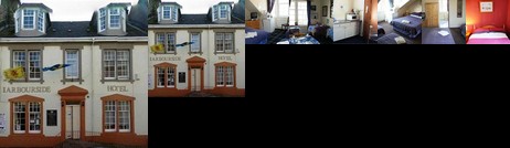 Harbourside Hotel Irvine (Scotland)