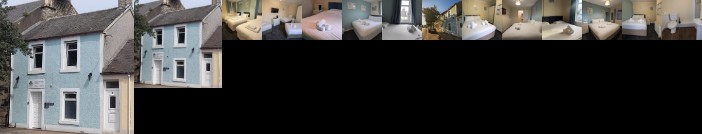 Irvine Lodge Guest House (Scotland)