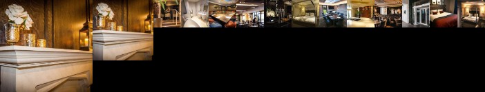 Fenwick Hotel Kilmarnock (Scotland)