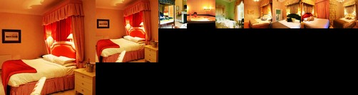 Moorpark House Hotel Kilbirnie