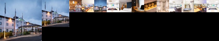 Holiday Inn Express Perth