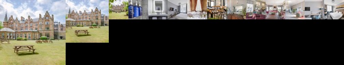 The Station Hotel