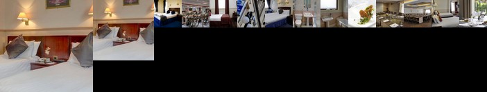 Best Western Queens Hotel Perth (Scotland)