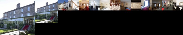 Royal George Hotel Perth (Scotland)