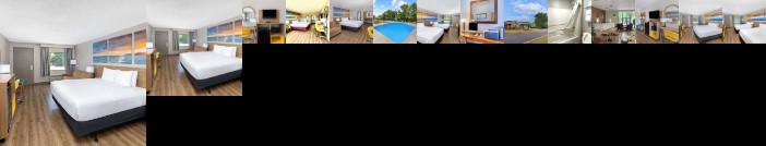 Comfort Inn Saint George (South Carolina)