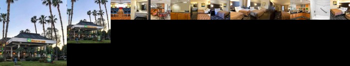 Comfort Inn University Riverside (California)