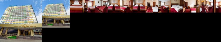 Tatarstan Business Hotel Naberezhnye Chelny