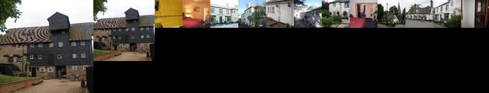 Cheriton House
