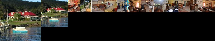 Norfolk Bay Convict Station Bed and Breakfast Taranna