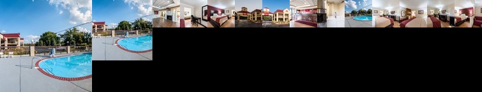 Red Roof Inn Clinton