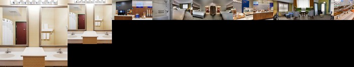 Holiday Inn Express Durham (New Hampshire)