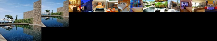 X2 Resort Kui Buri Prachuap Khiri Khan