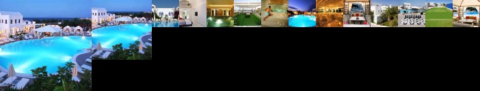 Imperial Med Resort And Spa Agia Paraskevi (Santorini)