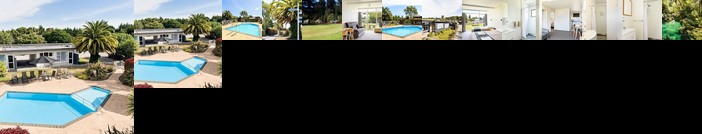 Motueka Garden Motel