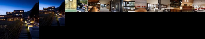 Hotel Milano Alpen Resort