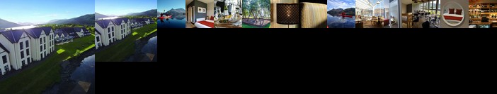 Isles of Glencoe Hotel & Leisure Centre