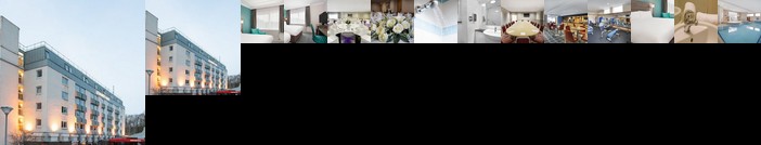 Thistle Hotel Inverness