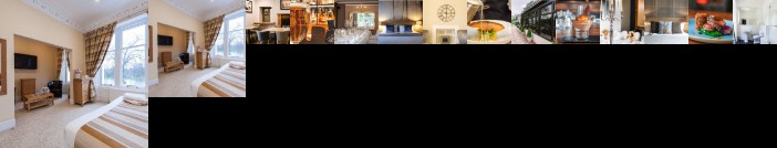 Glen Mhor Hotel & Apartments