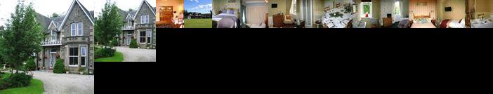 Arden House Hotel Kingussie