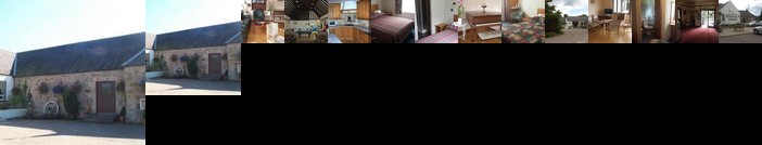 Covenanters Inn