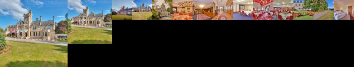 Newton Hotel and Highland Conference Center
