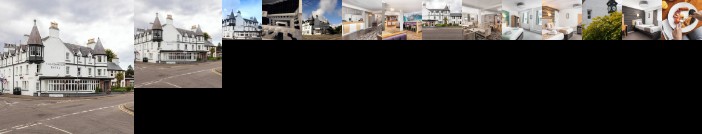 Caledonian Hotel Ullapool
