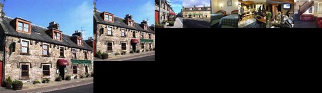 Sutherland Inn Brora