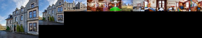 The Gordon & Richmond Hotel Tomintoul