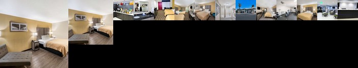 Quality Inn Fort Stockton