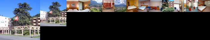 Hotel Le Cedre