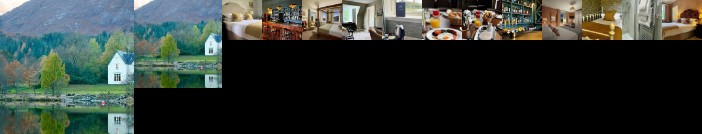 Glenfinnan House Hotel
