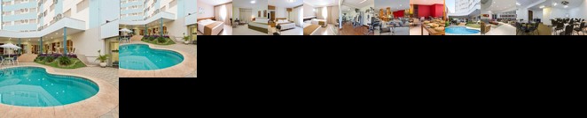Golden Tulip Pantanal