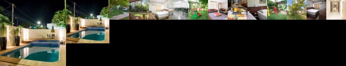 Hotel Vale Verde