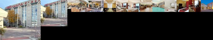 Ramada Plaza Denver North Hotel Northglenn