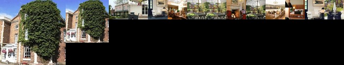 Rossett Hall Hotel