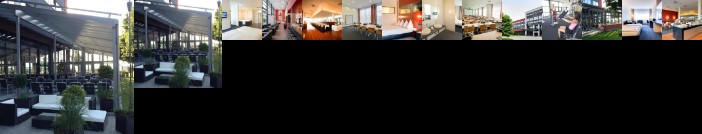 Novina Hotel Herzogenaurach Herzo-Base