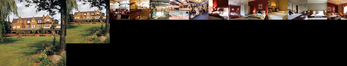 Mollington Banastre Hotel