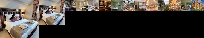 Grosvenor Pulford Hotel & Spa