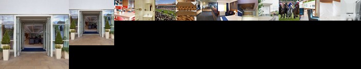 Holiday Inn Express Chester-Racecourse