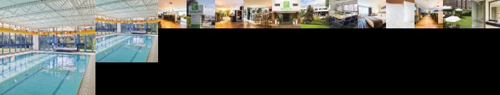 Holiday Inn Chester South