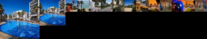 Aparthotel Pins Platja Cambrils
