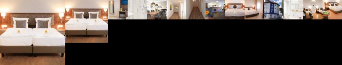 Carat Hotel Frankfurt Airport