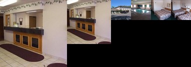 Budget Host Inn & Suites North Branch